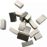 Diamond Drill Bits Segments for Granite with Exceptional Sharpness - Image 5
