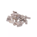 Drill Bits Diamond Blaze Segment for Coring Brick - Image 5
