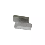 Diamond Gangsaw Segments for Precision Marble Block Sawing