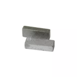 Diamond Gangsaw Segments for Precision Marble Block Sawing
