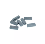 Diamond Gangsaw Segments for Precision Marble Block Sawing - Image 3