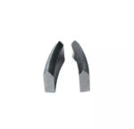 Rooftop Diamond Cor Drill Bit Segments for Drilling - Image 4