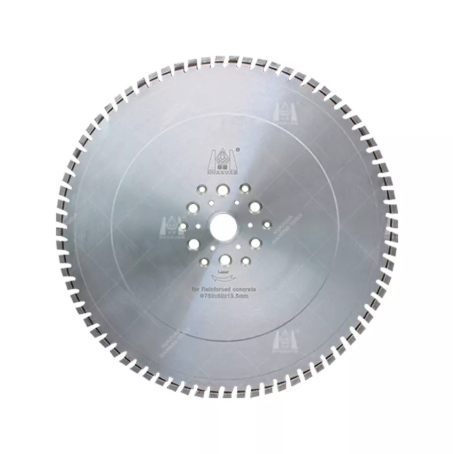 Screenshot 2026-07-20 135447 Rhombus Segment Patterned Technology Wall Saw Blade - Image 1