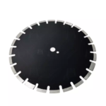 Floor Diamond Saw Blade for Cutting Asphalt - Image 3