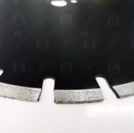 Floor Diamond Saw Blade for Cutting Asphalt - Image 4