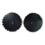 Floor Diamond Saw Blade for Cutting Asphalt - Image 5