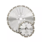 Diamond Concrete Saw Blade for Hand-held Saws - Image 4
