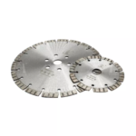 Diamond Concrete Saw Blade for Hand-held Saws - Image 6