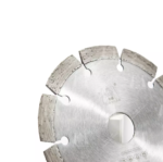 Concrete Cutting Blade for Hand-held Saws Or Ring Saw - Image 2