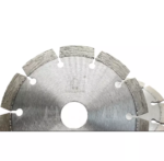 Concrete Cutting Blade for Hand-held Saws Or Ring Saw - Image 3
