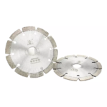 Concrete Cutting Blade for Hand-held Saws Or Ring Saw - Image 6
