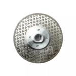 Electroplated Diamond Cutting Disc for Marble - Image 2