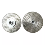 Electroplated Diamond Cutting Disc for Marble - Image 4
