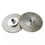 Electroplated Diamond Cutting Disc for Marble - Image 5