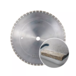 Diamond Circular Saw Blade for Cutting Limestone - Image 2