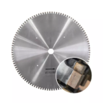 Diamond Saw Blade for Cutting Marble Blocks - Image 2