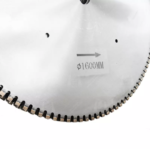 Diamond Saw Blade for Cutting Marble Blocks - Image 4