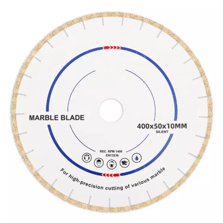 Screenshot 2026-07-21 151342 Marble Cutting Diamond Saw Blade for Bridge Saw Machine - Image 1