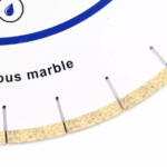 Marble Cutting Diamond Saw Blade for Bridge Saw Machine - Image 6