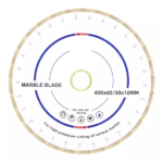 J Slot Diamond Saw Blade for Precision Cutting Marble