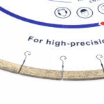 J Slot Diamond Saw Blade for Precision Cutting Marble - Image 3
