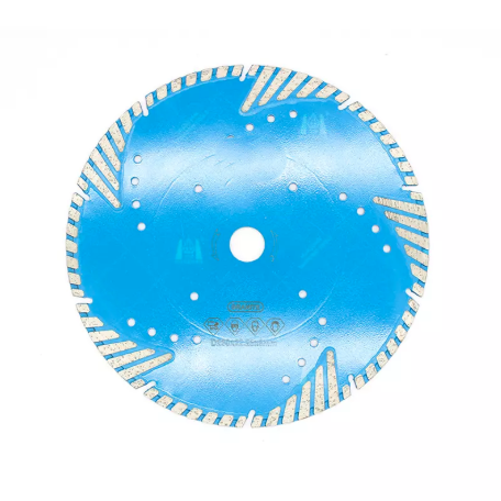 Screenshot 2026-07-21 174419 Reinforced Segment Granite Cutting Blade - Image 1