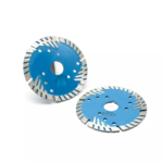 Reinforced Segment Granite Cutting Blade - Image 3