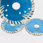 Reinforced Segment Granite Cutting Blade - Image 5