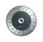 Rigid Turbo Diamond Granite Cutting Blade