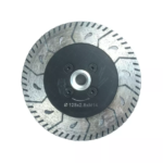 Rigid Turbo Diamond Granite Cutting Blade
