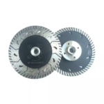 Rigid Turbo Diamond Granite Cutting Blade - Image 2