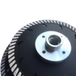 Rigid Turbo Diamond Granite Cutting Blade - Image 4