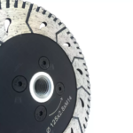 Rigid Turbo Diamond Granite Cutting Blade - Image 5