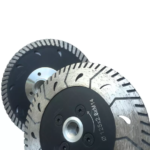 Rigid Turbo Diamond Granite Cutting Blade - Image 6