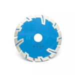 T-Type Sintered Diamond Granite Blade
