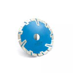 T-Type Sintered Diamond Granite Blade - Image 2