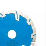 T-Type Sintered Diamond Granite Blade - Image 3