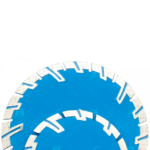 T-Type Sintered Diamond Granite Blade - Image 4