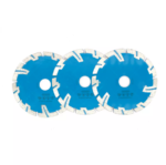 T-Type Sintered Diamond Granite Blade - Image 5