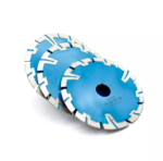 T-Type Sintered Diamond Granite Blade - Image 6