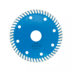 Thin Sintered Turbo Precision Cutting Blade