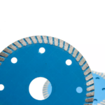 Thin Sintered Turbo Precision Cutting Blade - Image 3