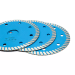 Thin Sintered Turbo Precision Cutting Blade - Image 4