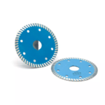 Thin Sintered Turbo Precision Cutting Blade - Image 5