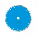 Hot Pressed Sintered Turbo Granite Blade