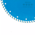 Hot Pressed Sintered Turbo Granite Blade - Image 2