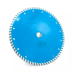 Hot Pressed Sintered Turbo Granite Blade - Image 3