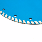 Hot Pressed Sintered Turbo Granite Blade - Image 4