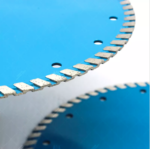 Hot Pressed Sintered Turbo Granite Blade - Image 5