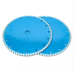 Hot Pressed Sintered Turbo Granite Blade - Image 6